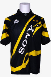 JUVENTUS 1996/97 - DEL PIERO - THIRD