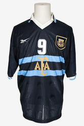 ARGENTINA 1998 - HOME - BATISTUTA