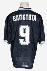 ARGENTINA 1998 - HOME - BATISTUTA