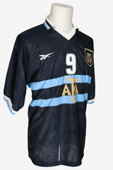 ARGENTINA 1998 - HOME - BATISTUTA