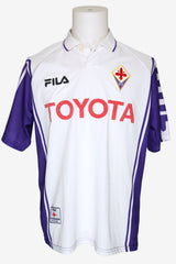 FIORENTINA 1999/00 - AWAY - BATISTUTA - L