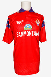 FIORENTINA 1996/97 - THIRD - BATISTUTA