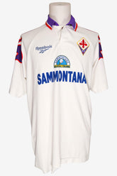 FIORENTINA 1995/96 - AWAY - BATISTUTA - XL