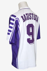 FIORENTINA 1999/00 - AWAY - BATISTUTA - L