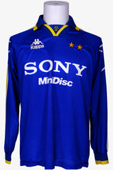 JUVENTUS 1996/97 - DEL PIERO - CHAMPION LEAGUE