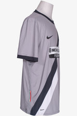 JUVENTUS 2009/10 - AWAY - TREZEGUET