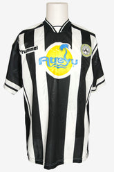 UDINESE 1997/98 - HOME - BIERHOFF