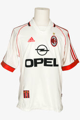 MILAN 1998/99 - BIERHOFF - AWAY