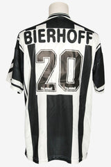 UDINESE 1997/98 - HOME - BIERHOFF