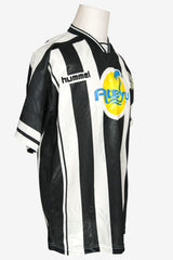UDINESE 1997/98 - HOME - BIERHOFF
