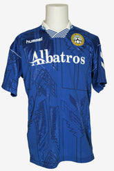 UDINESE 1995/96 - AWAY - BIERHOFF
