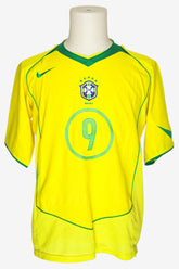 BRASILE 2004 - HOME - RONALDO
