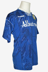 UDINESE 1995/96 - AWAY - BIERHOFF