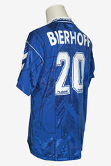 UDINESE 1995/96 - AWAY - BIERHOFF