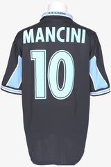 LAZIO 1998/99 - MANCINI - HOME