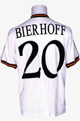 GERMANIA 1996 - BIERHOFF - HOME