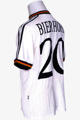GERMANIA 1996 - BIERHOFF - HOME