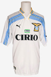 LAZIO 1999/00 - CENTENARIO - BOKSIC - XL