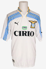 LAZIO 1999/00 - CENTENARIO - BOKSIC - XL