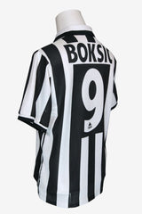 JUVENTUS 1996/97 - HOME - BOKSIC