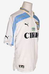LAZIO 1999/00 - CENTENARIO - BOKSIC - XL