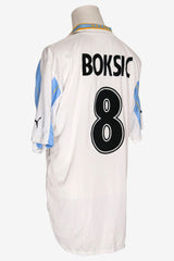 LAZIO 1999/00 - CENTENARIO - BOKSIC - XL