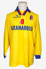 BOLOGNA 1998/99 - MATCHWORN - MAROCCHI - THIRD
