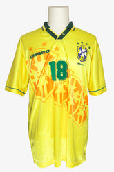 BRASILE 1996 - RONALDO - HOME