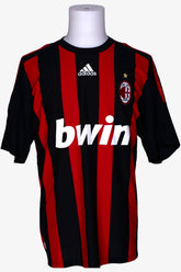 MILAN 2009/10 - KAKA' - HOME