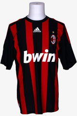 MILAN 2009/10 - KAKA' - HOME