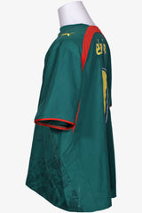 CAMERUN 2006 - ETO'O - HOME