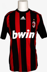MILAN 2009/10 - MALDINI - HOME