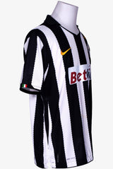 JUVENTUS 2010/11 - DEL PIERO - HOME