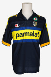 PARMA 1999/00 - GK - BUFFON