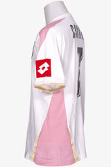 PALERMO 2007/08 - CAVANI - AWAY