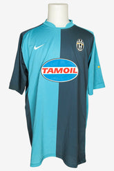 JUVENTUS 2006/07 - GK - BUFFON