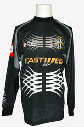 JUVENTUS 2001/02 - GK - BUFFON