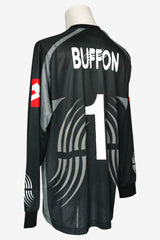 JUVENTUS 2001/02 - GK - BUFFON