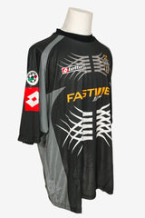 JUVENTUS 2001/02 - MATCHWORN - BUFFON - GK