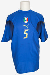 (Copia) ITALIA 2006 - HOME - CANNAVARO