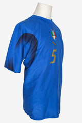 (Copia) ITALIA 2006 - HOME - CANNAVARO