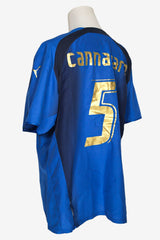 (Copia) ITALIA 2006 - HOME - CANNAVARO