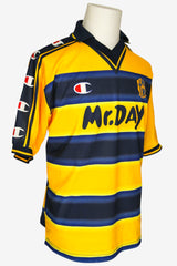 PARMA 2000/01 - HOME - CANNAVARO