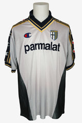 PARMA 2001/02 - AWAY - CANNAVARO - XL