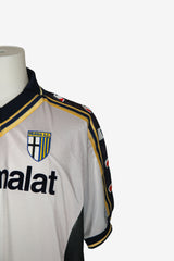 PARMA 2001/02 - AWAY - CANNAVARO - XL