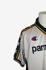 PARMA 2001/02 - AWAY - CANNAVARO - XL