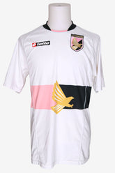 PALERMO 2006/07 - AWAY - CAVANI