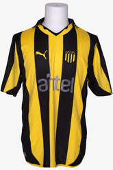 PENAROL 2011/12 - HOME