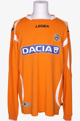 UDINESE 2010/2011 - DI NATALE - AWAY