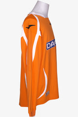 UDINESE 2010/2011 - DI NATALE - AWAY
